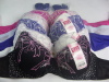 0.47USD Single Lace Cheap Stock Bra