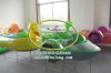 original manufacture-kiddie paddler boats