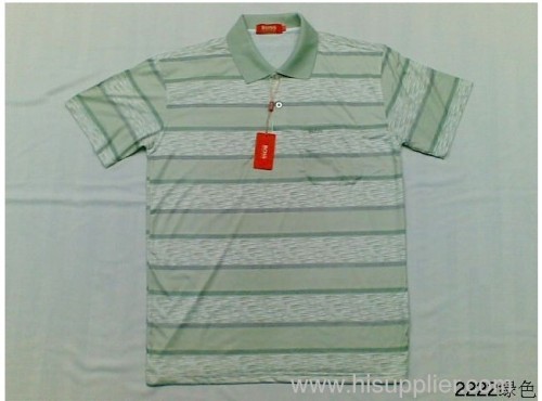 Boss Armani Men's T-Shirt Polo Shirt