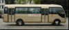 mini-bus (coater outlook), bus, city bus