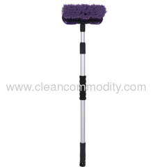 Long Pole Car Brush