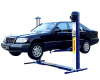 2-Post Mechanic Car Lift