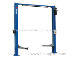 2-Post Hydraulic Car Lift