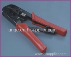 Crimping Tool Network tool