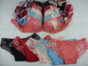 0.9USD Cheappest Ladies Bra Set