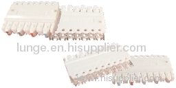 termination kits, connecting tube,termination kits for module jack or 110 type (UTP,FTP)