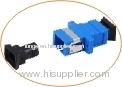 Optical Fiber Adapter