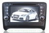 DVD GPS Audi TT