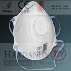 P2 Particulate Respirator HY86** Series