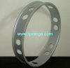 trailer parts 12hole Spacer band