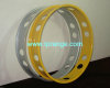 trailer Parts wheel spacer band 4x20 12holes 10holes