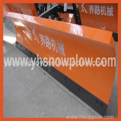 Snow Blade for Airport YHQCX-A