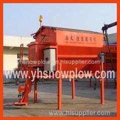 Salt Spreader YHRS