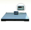 Platform Floor Scale