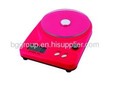 digital kitchen scale