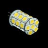 3.6W G4 27SMD led bulb with 360 degree