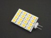 2.1W G4 16SMD led bulb with side pin