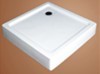Square Shower tray