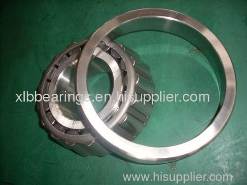 China high quality Single row tapered roller bearing