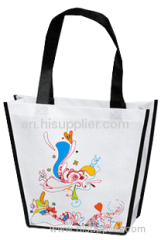 Nonwoven shopping bag, Promotional bag, Business gift
