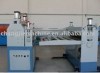 PE sheet production line