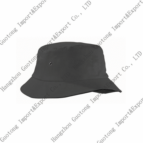 Promotion bucket hat