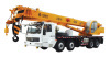 25T Truck Crane