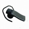 Bluetooth mono headset