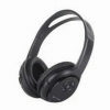 Bluetooth stereo headset