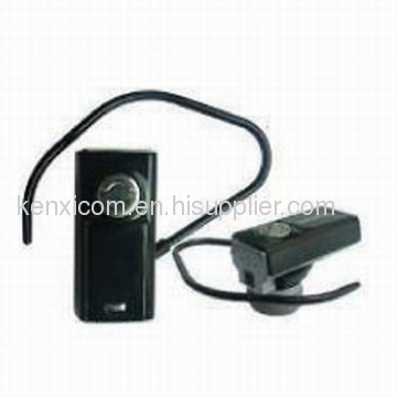 Bluetooth mono headset