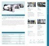 Paper sheeting machine and paper converting machine CHM-1400/1700/1900