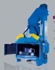 Q3512 /Q3525 series turning plate type shot blasting machine