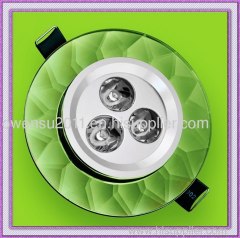 led downlight 9w