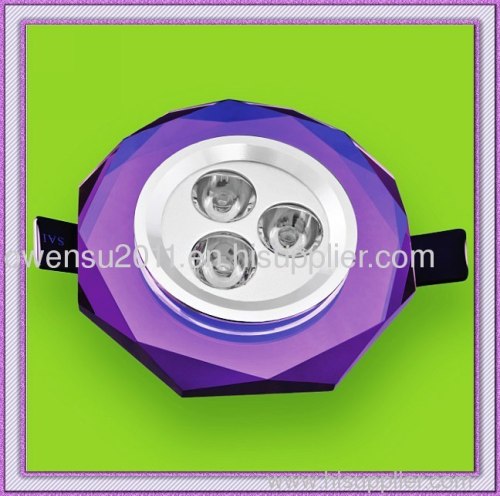 led ar111 downlight