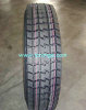 Truck tire and Rim 295/80R22.5