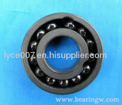 deep groove ball bearing,high precision ball bearing