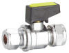 CP FxM mini ball valve