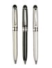 Hotel top sell metal ball pen