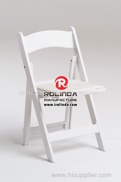 Wedding,Paty, Banqeut, Event,Rental Wood Folding Chair