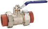 PPR Ball Valve