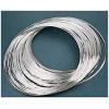 Ti 3.7025 Gr2 welding titanium dia 2.0*L wire manufacture