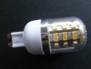 2.8W G9 48SMD led bulb with cover