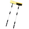 Telescopic Handle Car Washing Brush