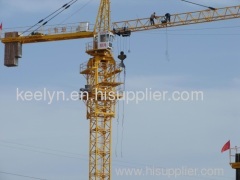 10t Tower crane