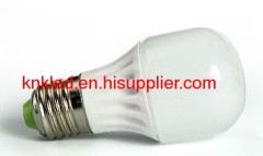 3w ceramic bulb led ushine