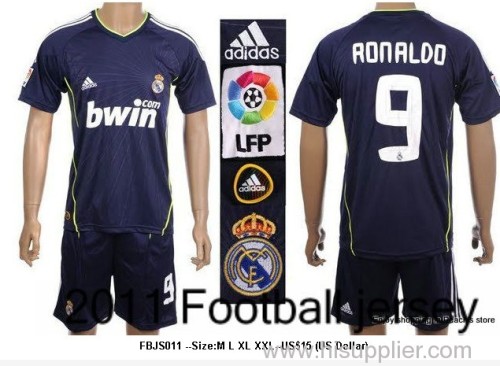 Football Jersey