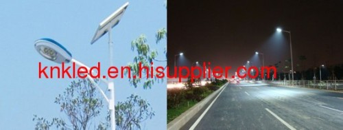 Top selling 42W LED street light