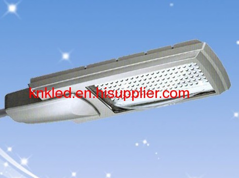 40-80W led street light with CE & RoHS approval