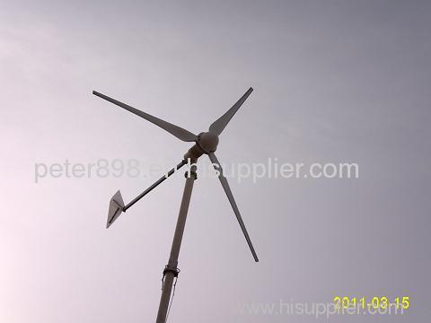 wind turbines/wind power/wind mill/wind generator/generator 10kw HAWT