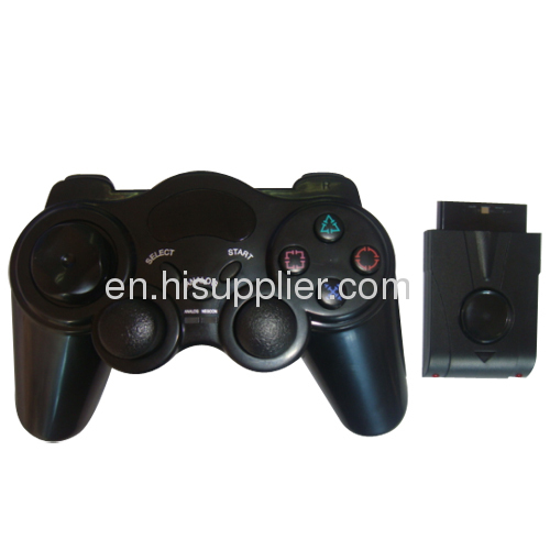4G wireless controller for psp2000